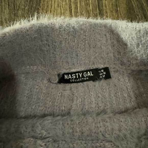 Nasty gal soft pants - Picture 2 of 3